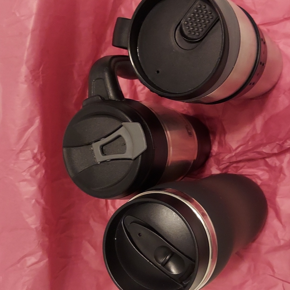 Coffee mug bundle - Picture 2 of 2